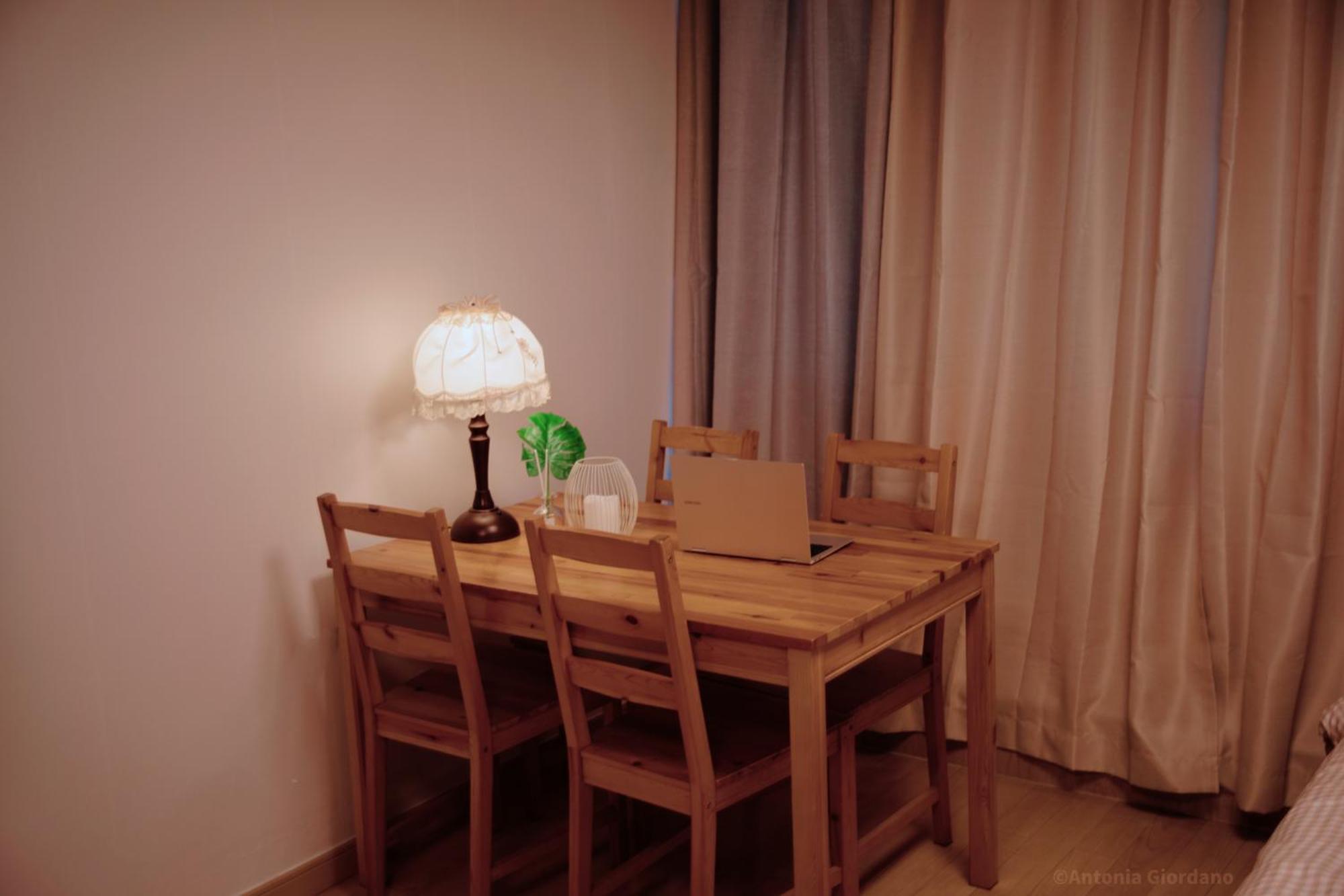 Hongdae Loading Apartment Seoul