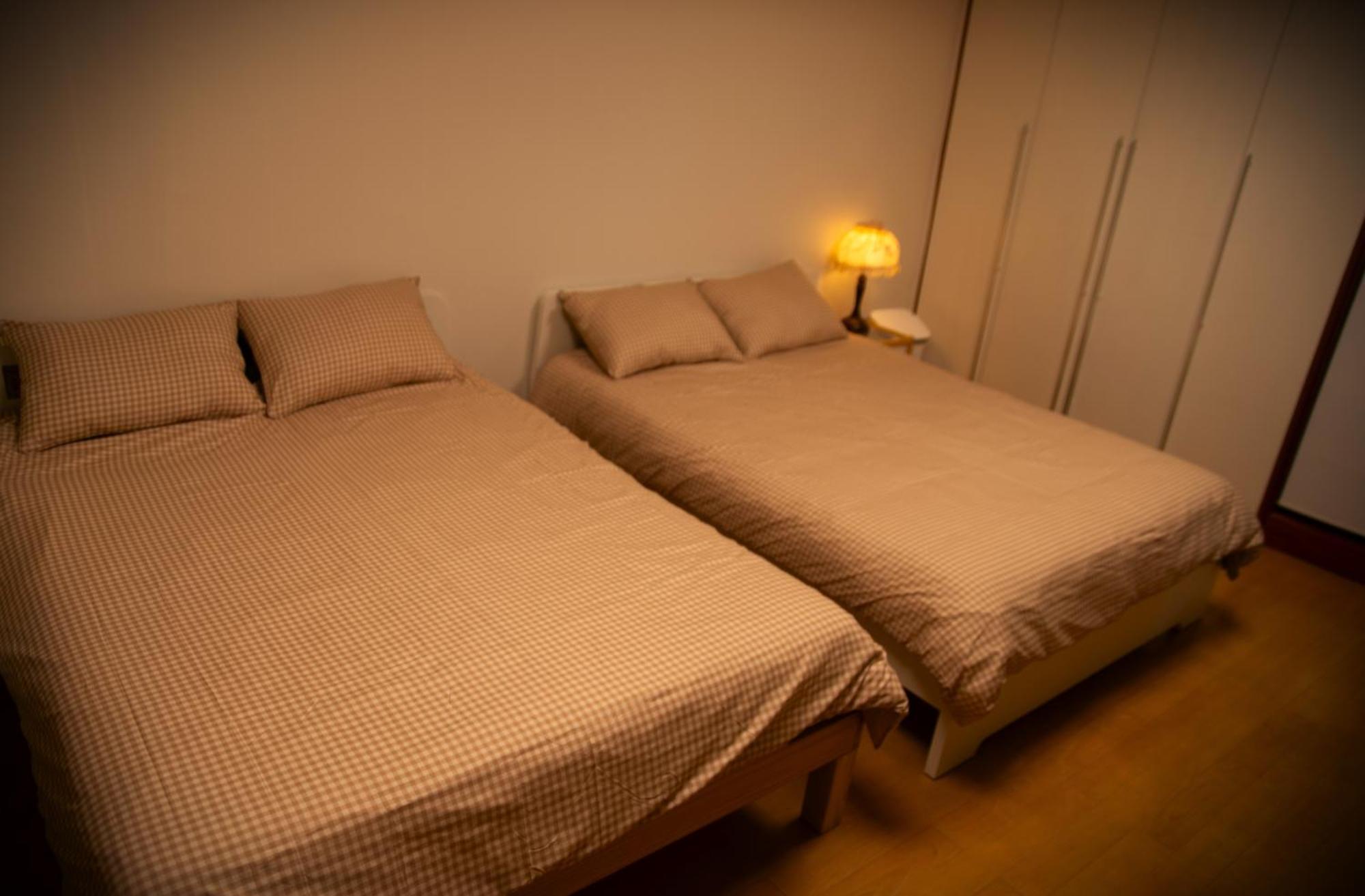 Hongdae Loading Apartment *