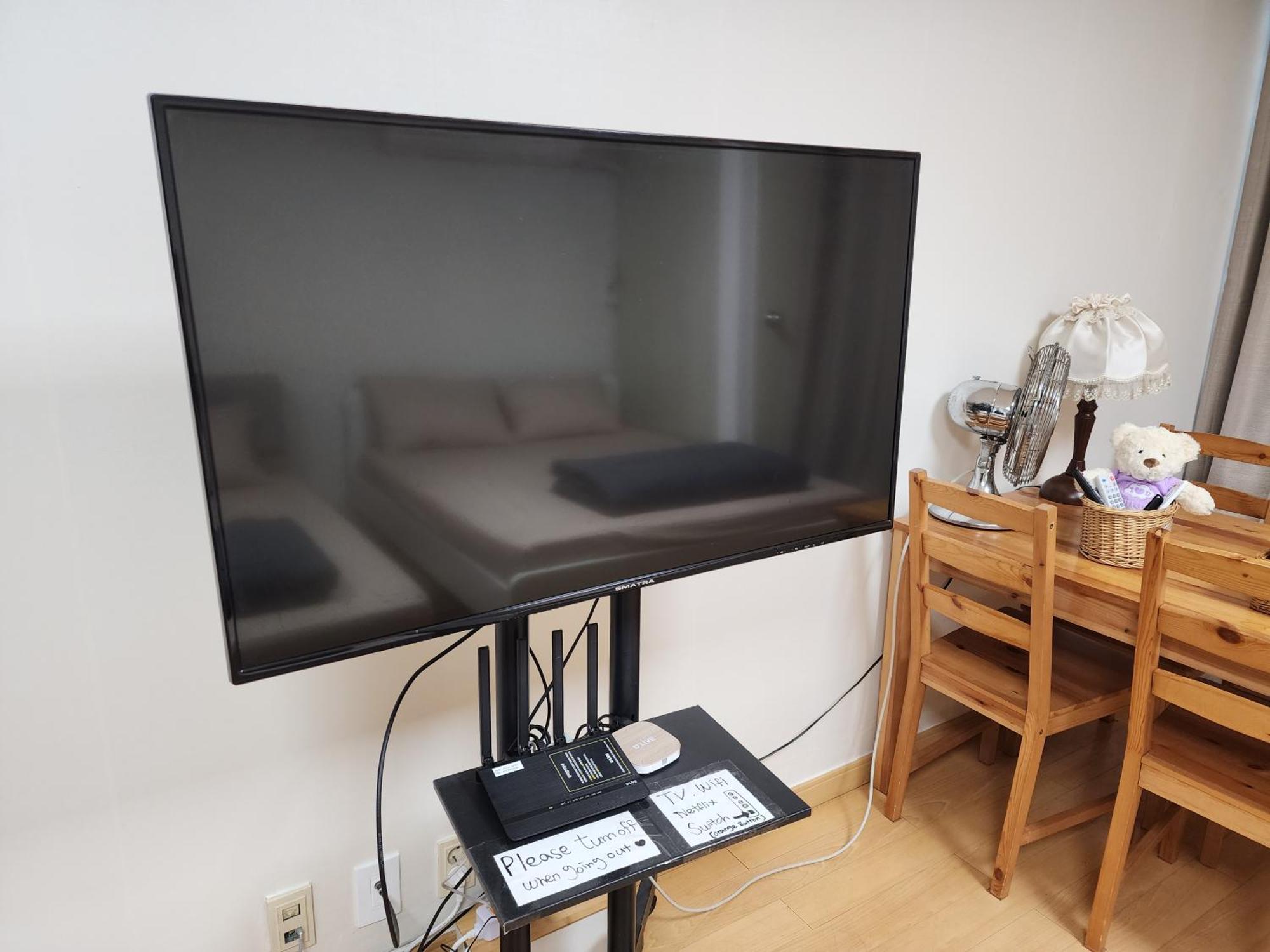 Apartment Hongdae Loading Seoul