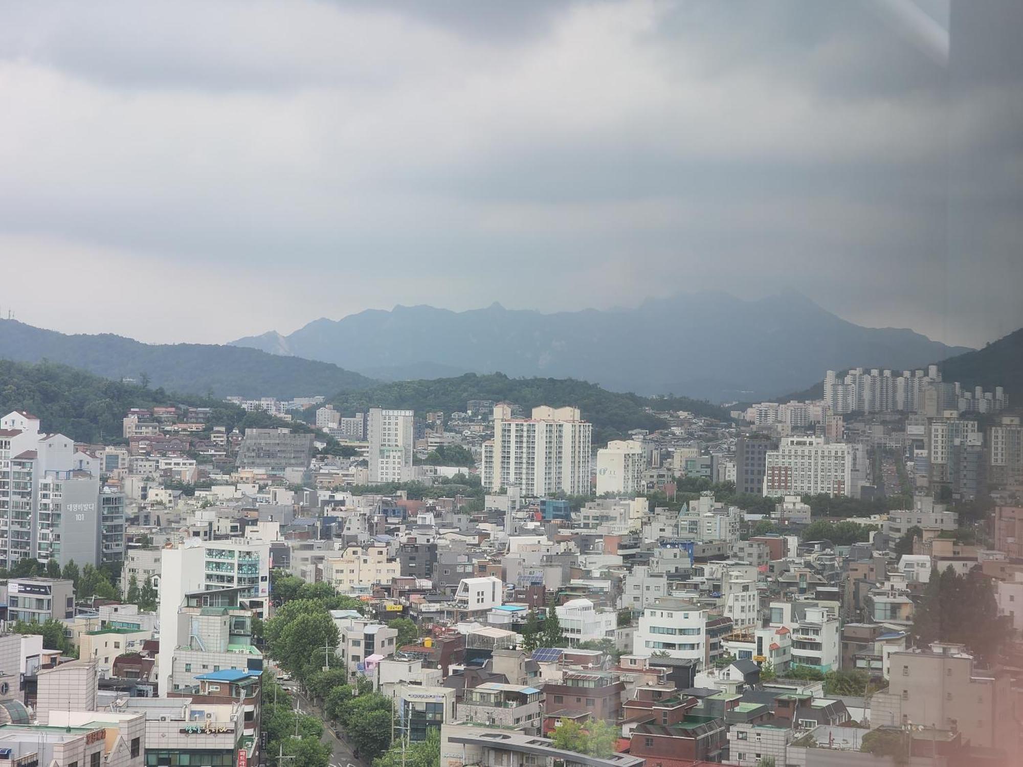 Hongdae Loading * Seoul