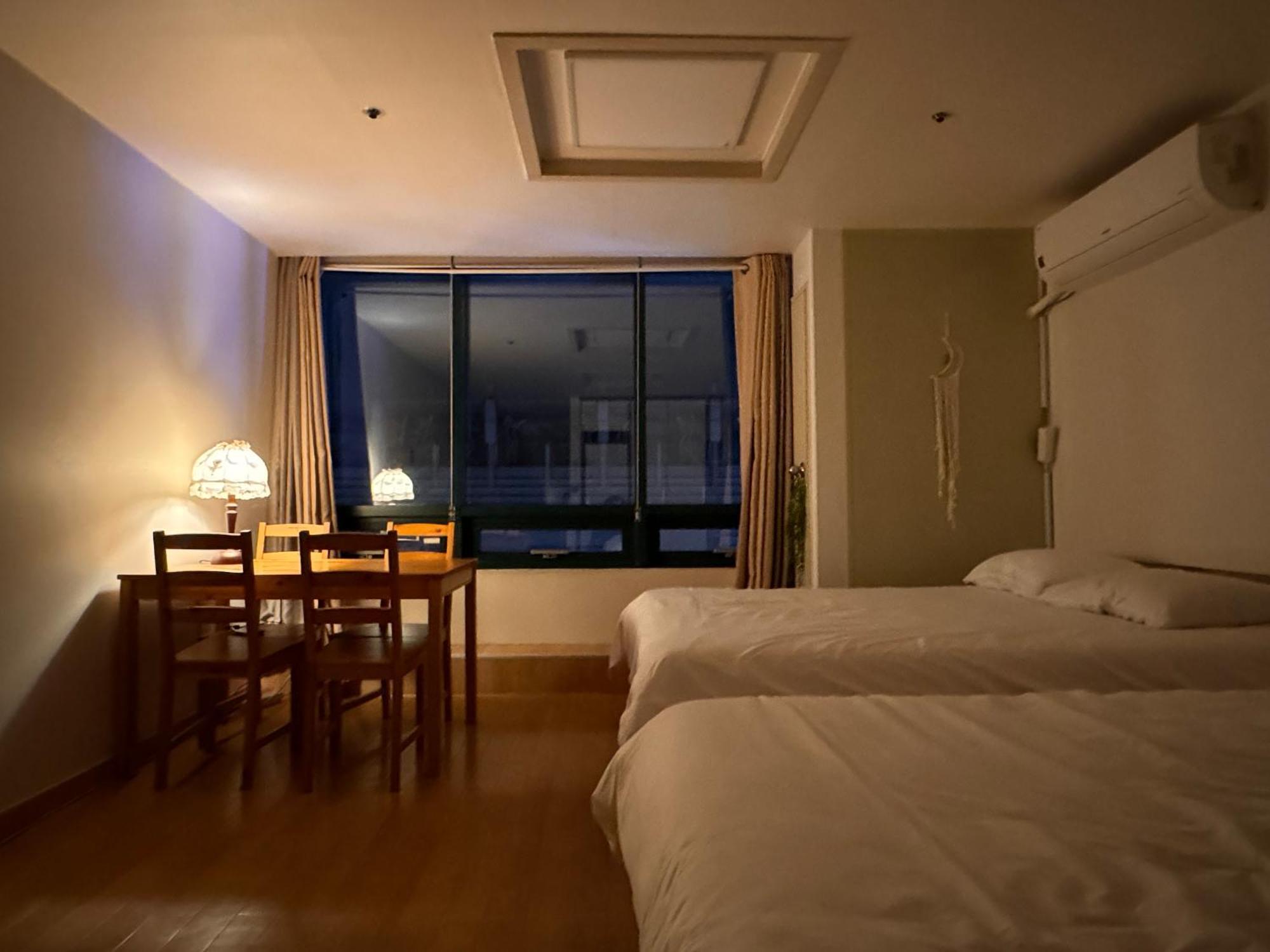 Hongdae Loading Apartment *