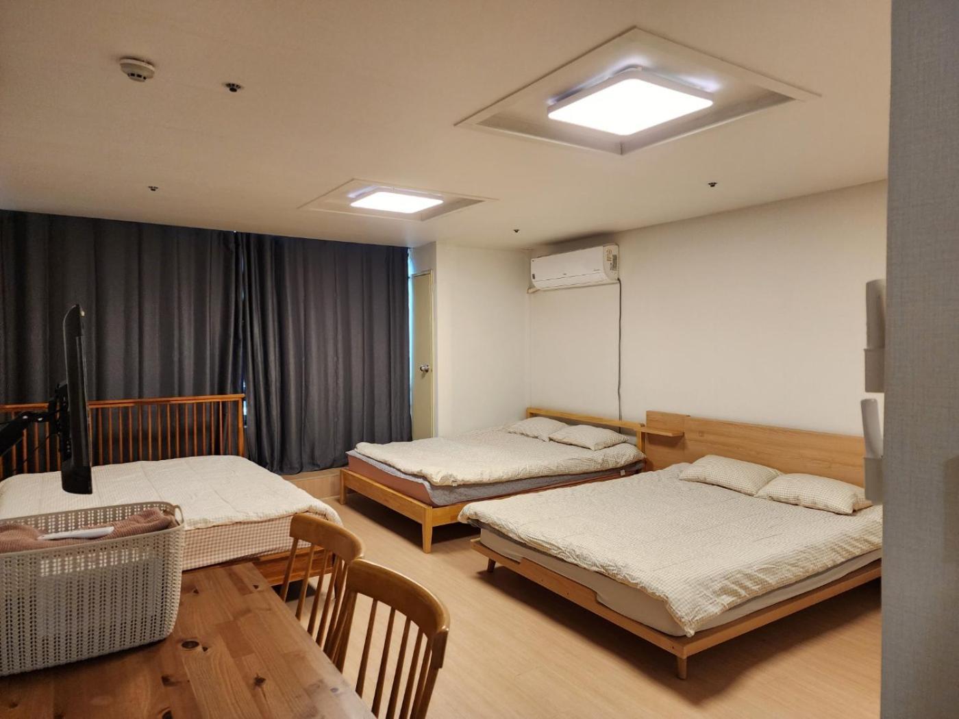 Hongdae Loading Apartment *